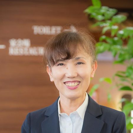 Hareya Ryokan Sakai  Екстериор снимка