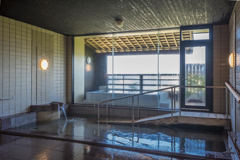 Hareya Ryokan Sakai  Екстериор снимка