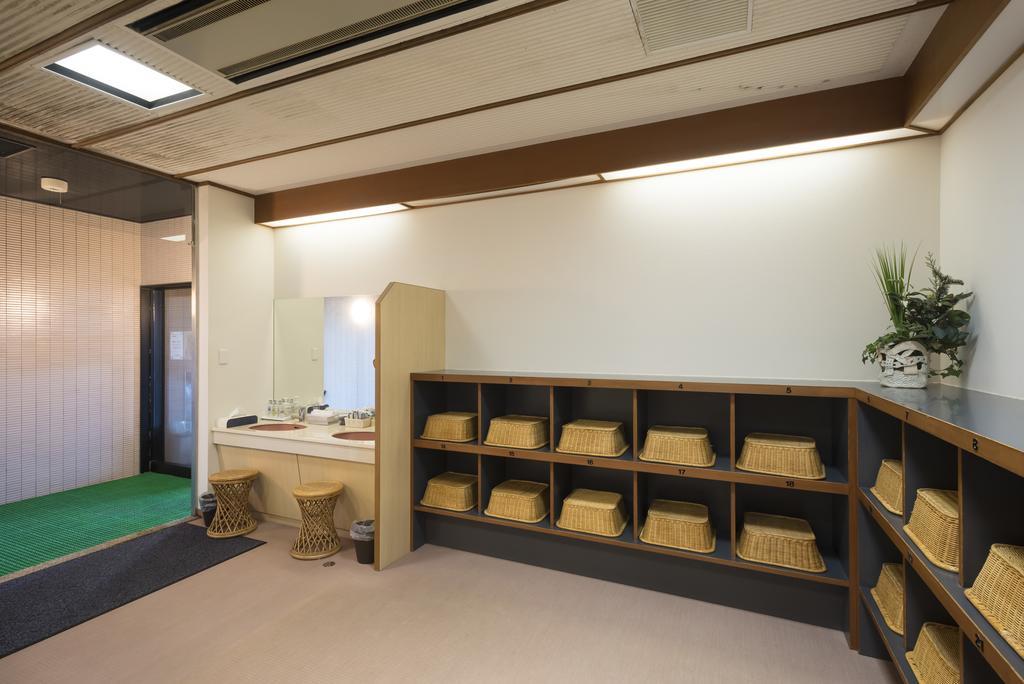 Hareya Ryokan Sakai  Екстериор снимка