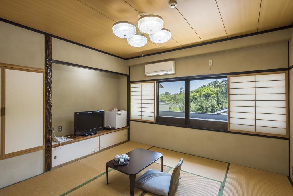 Hareya Ryokan Sakai  Екстериор снимка