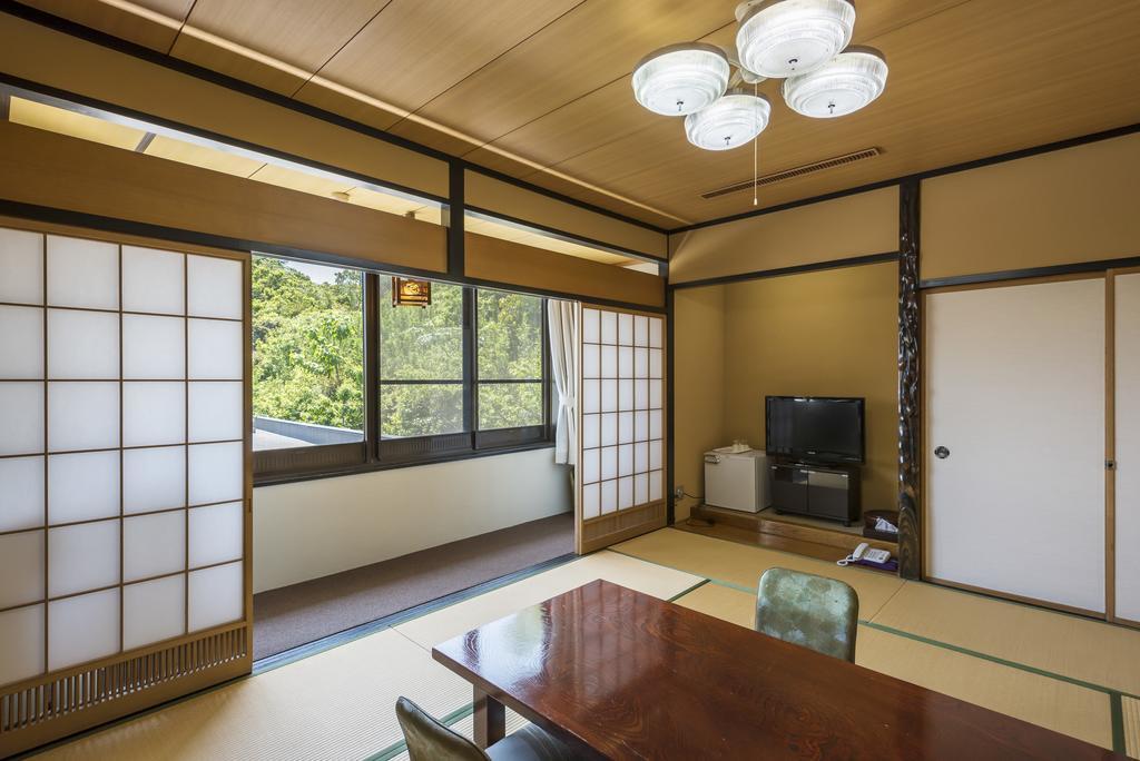 Hareya Ryokan Sakai  Екстериор снимка