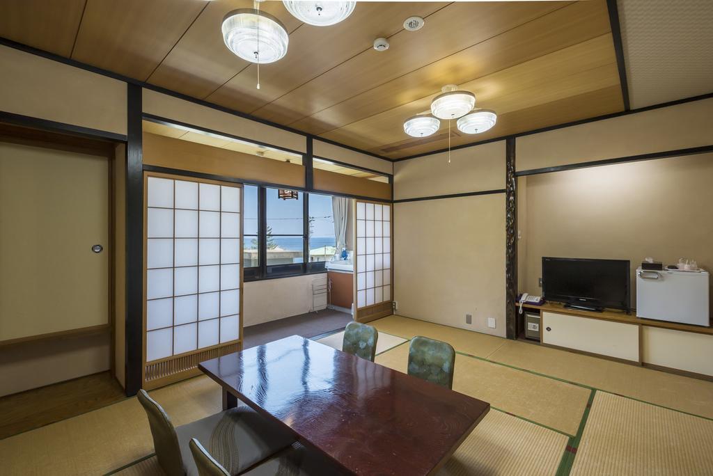 Hareya Ryokan Sakai  Екстериор снимка