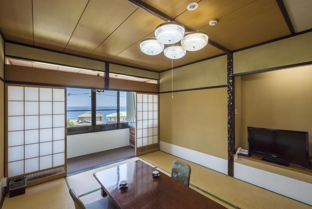 Hareya Ryokan Sakai  Екстериор снимка
