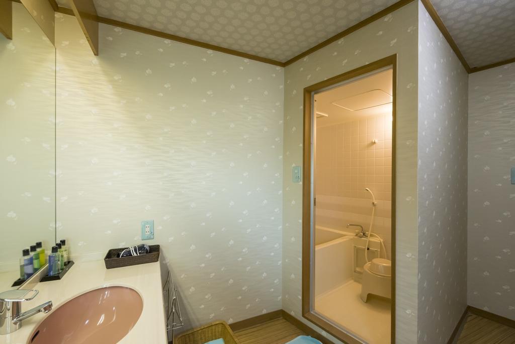 Hareya Ryokan Sakai  Екстериор снимка