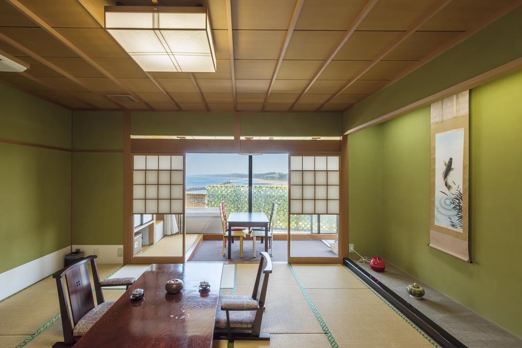 Hareya Ryokan Sakai  Екстериор снимка