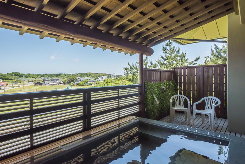 Hareya Ryokan Sakai  Екстериор снимка