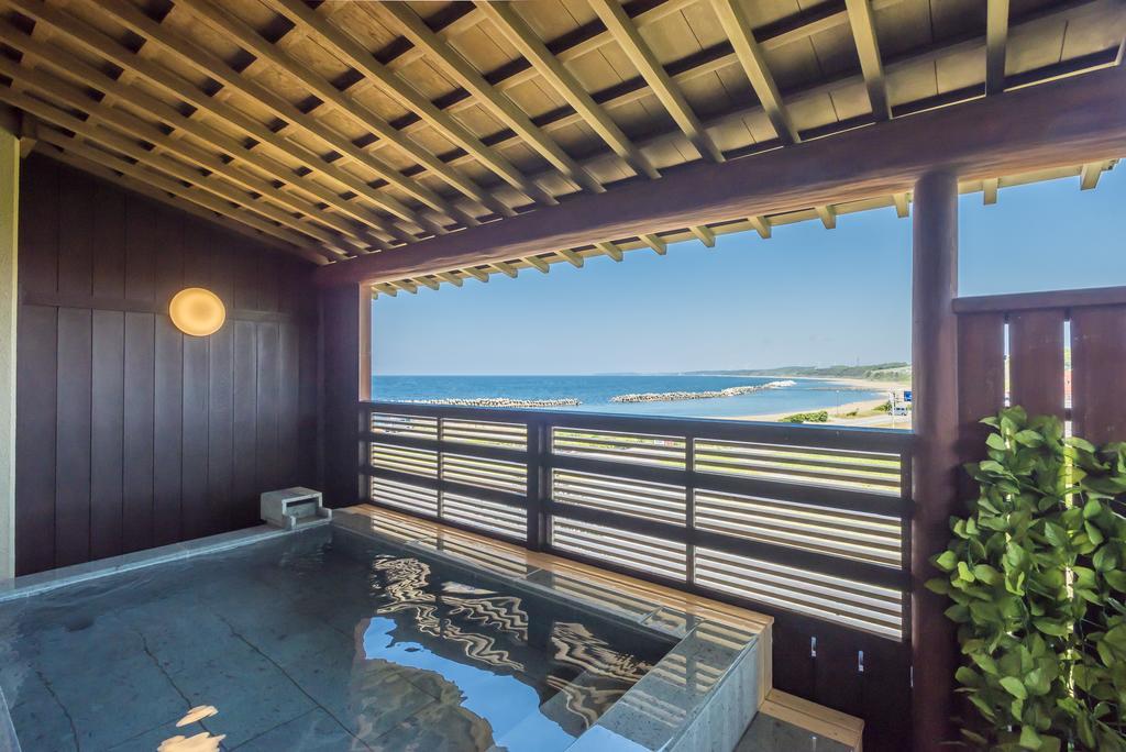 Hareya Ryokan Sakai  Екстериор снимка