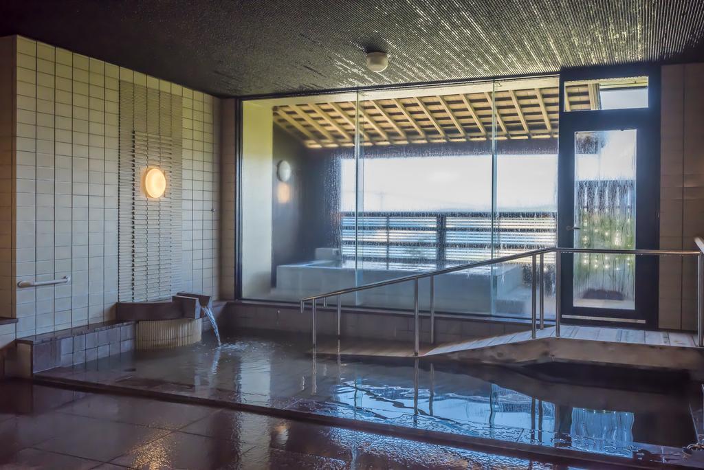 Hareya Ryokan Sakai  Екстериор снимка
