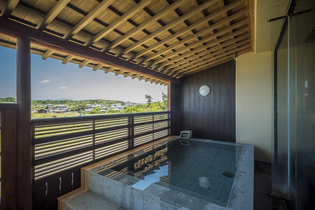 Hareya Ryokan Sakai  Екстериор снимка
