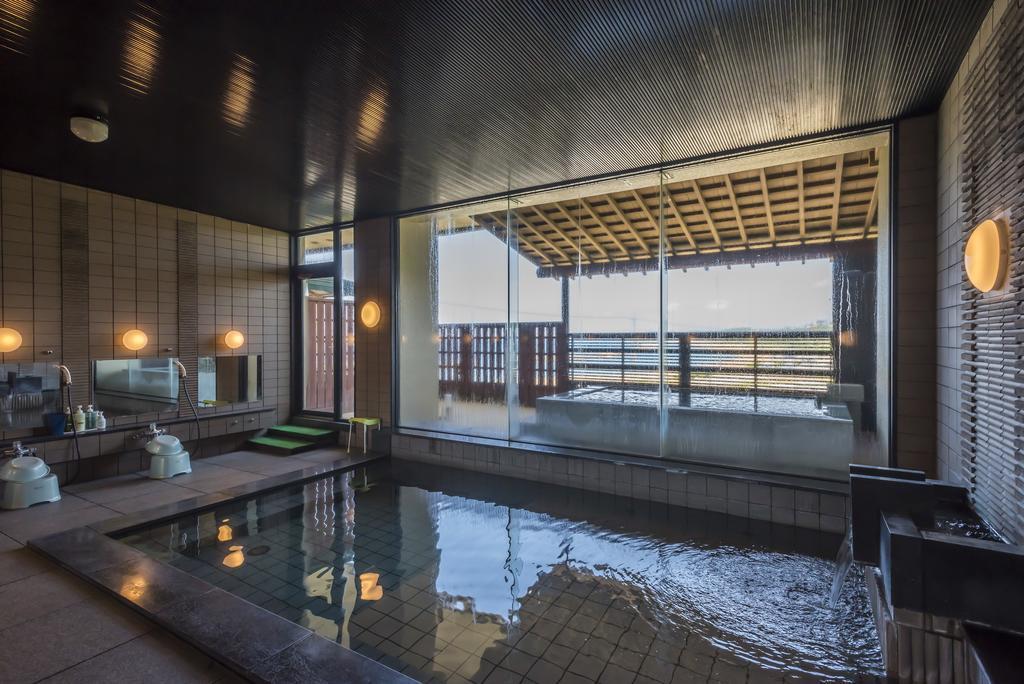 Hareya Ryokan Sakai  Екстериор снимка