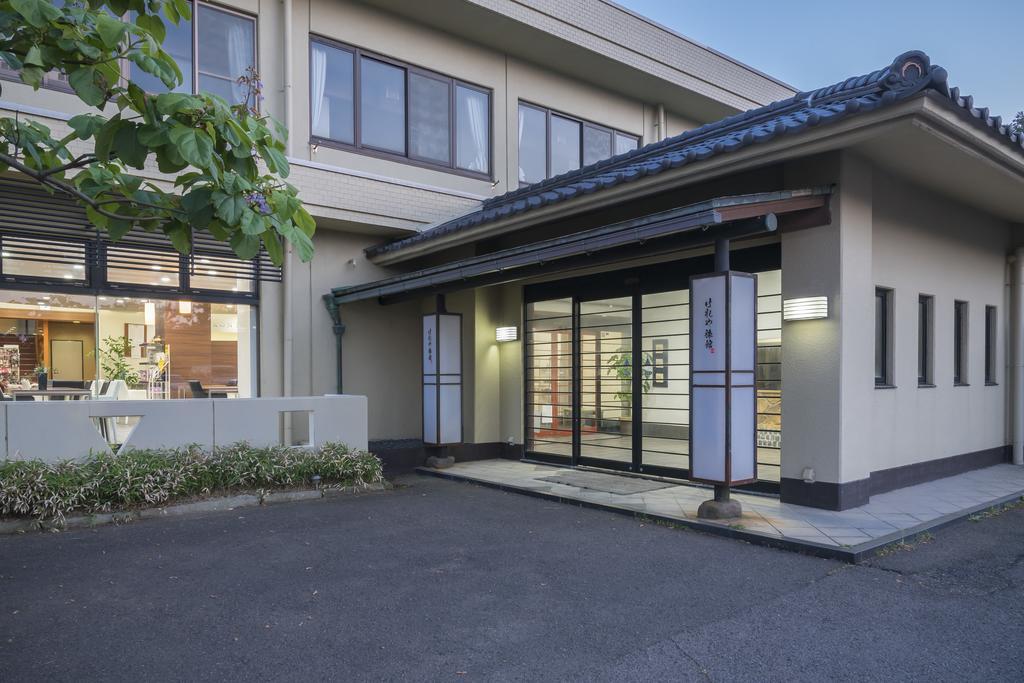 Hareya Ryokan Sakai  Екстериор снимка