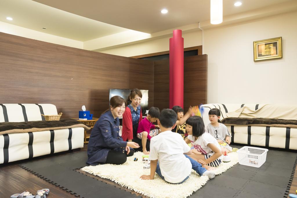 Hareya Ryokan Sakai  Екстериор снимка