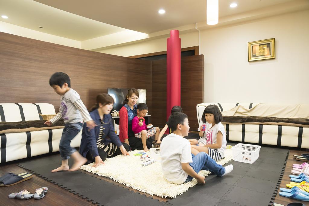 Hareya Ryokan Sakai  Екстериор снимка