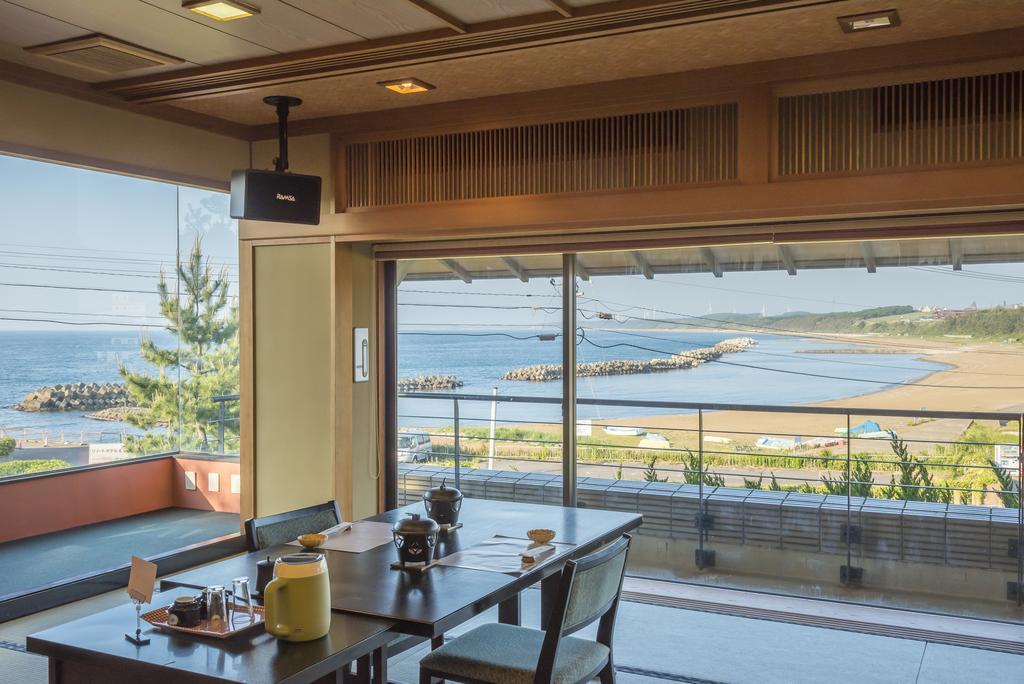 Hareya Ryokan Sakai  Екстериор снимка